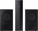 Саундбар Samsung SWA-9100S/RU 2.0 120Вт черный