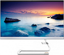 Моноблок Lenovo IdeaCentre A340-22IGM 21.5" Full HD Cel J4005 (2)/4Gb/SSD256Gb/UHDG 600/CR/noOS/GbitEth/WiFi/BT/65W/клавиатура/мышь/Cam/белый 1920x108