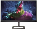 27" Philips 272E1GAEZ 1920x1080 144Гц VA W-LED 16:9 4(1)ms HDMI DP Mega Infinity DCR 3000:1 178/178 350cd Tilt HAS Speakers Black