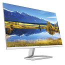 LCD HP 27" M27fwa белый {IPS 1920x1080 75Hz 178/178 300cd 1000:1 8bit(6bit+FRC) D-Sub 2xHDMI1.4 FreeSync AudioOut 2x2W} [356D5AA/356D6AA]