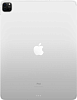 Планшет APPLE 12.9-inch iPad Pro (2020) WiFi 512GB - Silver (rep. MTFQ2RU/A)
