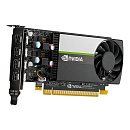 Видеокарта PCIE16 T600 4GB GDDR6 128B VCNT600-SB PNY