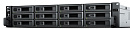 СХД стоечное исполнение 12BAY 2U NO HDD RS2423+ SYNOLOGY