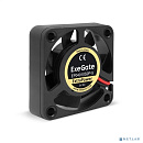Exegate EX295194RUS Вентилятор 5В DC ExeGate ExtraPower EP04010S2P-5 (40x40x10 мм, Sleeve bearing (подшипник скольжения), 2pin, 7500RPM, 35dBA)