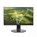ЖК монитор PHILIPS 24" Business Cенсорный экран нет Panel IPS 1920x1080 16:9 5 мс Цвет черный 241B7QGJEB