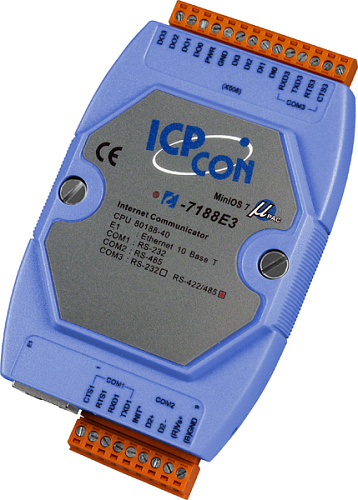 I-7188E3 CR