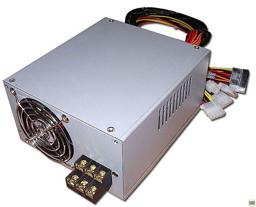 STC-12500