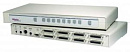 Переключатель KVM CS8, 1 пользователь, 8 серверов.