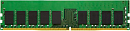 Kingston Server Premier DDR4 16GB ECC DIMM 2666MHz ECC 1Rx8, 1.2V (Micron E), 1 year
