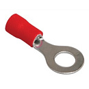 Iek UNL20-4-D15-4-4 Наконечник НКИ1,25-4 кольцо 0,5-1,5мм (20 шт) ИЭК
