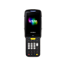 Терминал сбора данных M3 Mobile US20X Android 10.0 GMS, WVGA, WWAN(4G LTE), WiFi, SE55 Smart Focus (Straight Shooter/0° Scan), Rear Camera, BT, GPS, N
