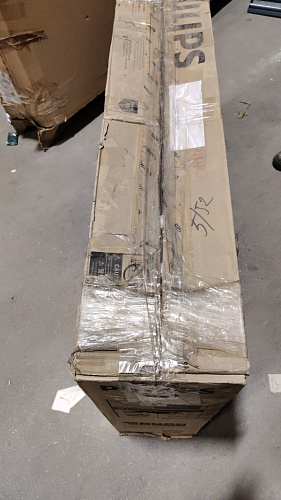 LED панель Philips 42" BDL4271VL/00
