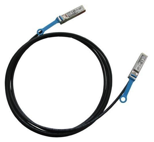 Кабель Intel Celeron SFP+ 5M XDACBL5M 918502 INTEL
