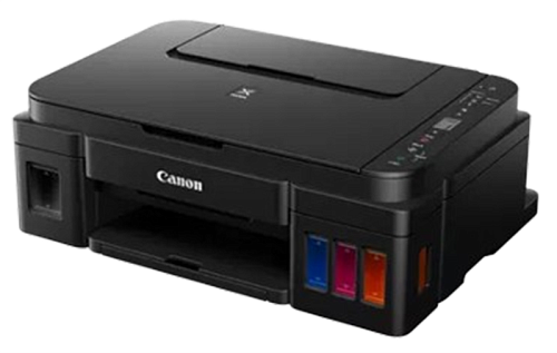 МФУ Струйное Canon Pixma G3416