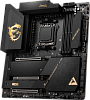 Материнская плата MSI MEG X670E ACE SocketAM5 AMD X670 4xDDR5 eATX AC`97 8ch(7.1) 10Gigabit RAID+DP