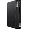 Lenovo ThinkCentre Tiny M70q-4 slim [12E4S7K900] Black { i5 13400T (1.3)/ 8Gb/ SSD512Gb /UHDG 730 /Win 11 Pro/kb+m}