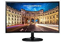 ЖК монитор SAMSUNG CF390/24"/VA/1920x1080 16:9/250/3000:1/4 мс/4 кг LC24F390FHIXCI