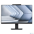 Моноблок Asus E5402WVA-BPC0100 23.8" Full HD i7 1360P (2.2) 16Gb SSD512Gb UHDG CR noOS GbitEth WiFi BT 120W клавиатура мышь Cam черный 1920x1080