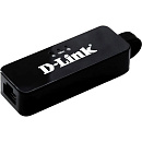 Адаптер USB3 1000M DUB-1312/B2A D-LINK