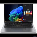 Ноутбук Lenovo ThinkPad X9-14 G1 Aura Core Ultra 7 258V 32Gb SSD1Tb Intel Arc 140V 14" OLED WUXGA (1920x1200) Windows 11 Pro grey WiFi BT Cam (21QA002