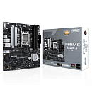 Материнская плата ASUS PRIME A620M-A-CSM AM5 mATX 4xDDR5 PCIEx16 2xPCIEx1 2xM.2 DP HDMI VGA GLAN