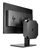 Монитор/ HP Z24n G2 24 inch Display IPS w/LED backlight 178 / 178 300 nits 1920 x 1200 1000:1 DP HDMI DVI-D USB Type C*2 (Repl K7B99A4)