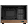 Корпус для ПК Deepcool CH260 WOOD