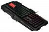 Клавиатура A4Tech Bloody B3590R механическая черный/серый USB for gamer LED
