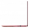 Ультрабук Acer Swift 3 SF314-57G-748V Core i7 1065G7/16Gb/SSD1Tb/NVIDIA GeForce MX350 2Gb/14"/IPS/FHD (1920x1080)/Eshell/pink/WiFi/BT/Cam