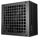 Блок питания Deepcool PF600 80+ (ATX 2.4 600W, PWM 120mm fan, 80 PLUS, Active PFC) RET