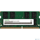 Digma DDR4 SODIMM 16GB DGMAS43200016D PC4-25600, 3200MHz