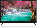 Телевизор LED BBK 65" 65LEX-8161/UTS2C черный Ultra HD 50Hz DVB-T2 DVB-C DVB-S2 USB WiFi Smart TV (RUS)