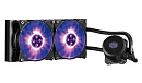 Кулер для процессора S_MULTI MLW-D24M-A20PCR1 COOLER MASTER