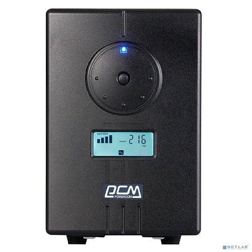 PowerCom ИБП Infinity Infinity INF-3000