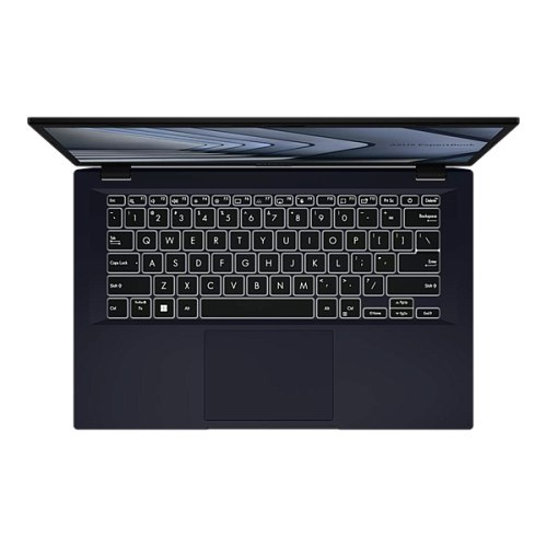 ASUS ExpertBook Essential B1402CVA-EB1338 Core I5-1335U 16GB 512 2280 PCIE G3 SSD 14.0" Value IPS FHD 1920X1080 16:9 250nits Anti-Glare NTSC:45% W