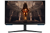 Samsung 32" Odyssey G7 S32BG700EI IPS 3840x2160 1ms 350cd MegaDCR 178/178 HDMI*2 DP USB-hub MM 144Hz HDR10+ Smart TV Tizen WiFi5 LAN Freesync G-Sync H