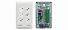 Панель управления Kramer Electronics [RC-43SL] универсальная с 6 кнопками; контроллер K-NET