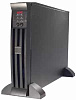 ИБП APC Smart-UPS XL, 3000VA/2850W, 230V, DB-9 RS-232, RJ-45 10/100 Base-T, USB, Extended runtimel, Rack Height 2U, Black
