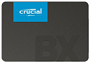 Твердотельный накопитель Crucial SSD Disk BX500 240GB SATA 2.5” 7mm SSD (540 MB/s Read 500 MB/s Write), 1 year, OEM