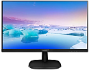 21,5" Philips 223V7QSB 1920x1080 IPS W-LED 16:9 8ms VGA DVI 10M:1 178/178 250cd Tilt Black(223V7QSB/01)