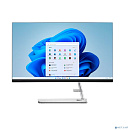 Lenovo IdeaCentre 3 24IAP7 [F0GH01DMRK] White 23.8" {FHD Pen 8505(1.2Ghz)/8Gb/256Gb SSD/DOS/k+m}