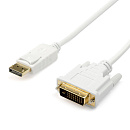 Кабель а/в ATCOM 1.8m м DVI-D DUAL LINK AT9503