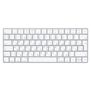 Apple Magic Keyboard - Russian