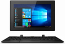 Планшет Lenovo Tablet LV 10 Celeron N4100 (1.1) 4C RAM4Gb ROM64Gb 10.1" IPS 1920x1200 4G Windows 10 Professional черный 5Mpix 2Mpix BT GPS WiFi Touch