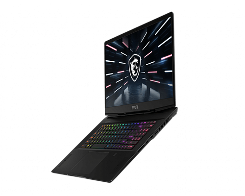 MSI Stealth GS77 12UGS Core i9-12900H 2.5 GHz,17.3" QHD (2560x1440) IPS 240Hz,32Gb DDR5-4800(2),1Tb SSD,RTX 3070 Ti Max-Q 8Gb GDDR6,100Wh,2.8kg,Core B