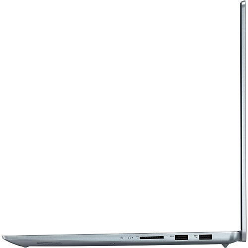 Ноутбук/ Lenovo IdeaPad 5 Pro 16IHU6 16"(2560x1600 IPS)/Intel Core i5 11300H(3.1Ghz)/8192Mb/512SSDGb/noDVD/Ext:nVidia GeForce MX450(2048Mb)/Cam/BT