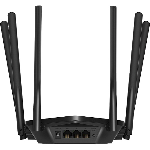 Маршрутизатор MERCUSYS Маршрутизатор/ AC1900 Dual-Band Wi-Fi Gigabit Router