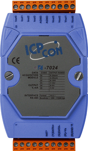 I-7024 CR