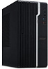 ПК Acer Veriton S2660G SFF i3 8100 (3.6)/8Gb/SSD128Gb/UHDG 630/Endless/GbitEth/180W/клавиатура/мышь/черный