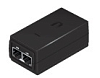 Инжектор Ubiquiti 24v, .5A Giga POE